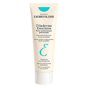 EMBRYOLISSE Filaderme Emulsion эмульсия для очень сухой и чувствительной кожи 75мл