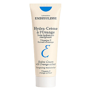 EMBRYOLISSE Moisturizing Cream With Orange увлажняющий крем для лица с апельсином 50мл