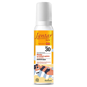 FARMONA Jantar Sun gintaro apsauginės putos SPF30 150ml