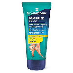 FARMONA Nivelazione dermatologinis kremas nuo suskilinėjusių kulnų 75ml