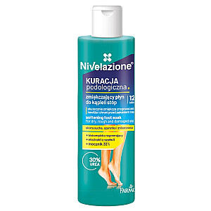 FARMONA Nivelazione смягчающая жидкость для ванночек для ног 170мл