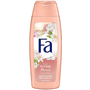 Dušo želė FA Divine Moments 250ml