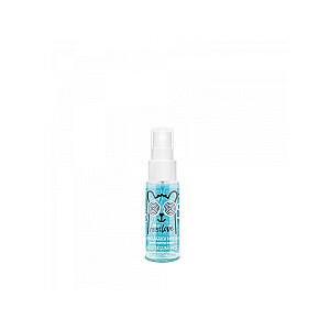 FLOSLEK MistLove drėkinamasis purškiklis veidui, kūnui ir plaukams Earth Marine Water 30ml