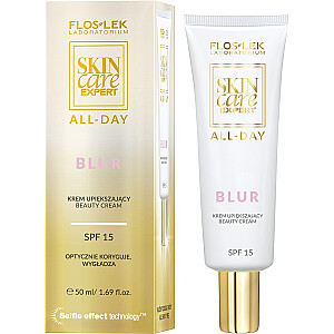 FLOSLEK Skin Care Expert kosmetinis dieninis kremas Blur 50ml