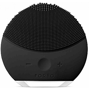 FOREO Luna Mini2 veido valymo prietaiso masažuoklis vidurnakčio valomasis veido masažuoklis