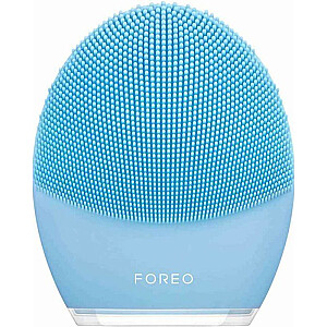 FOREO Luna3 Smart Очищающий и укрепляющий массаж лица для комбинированной кожи