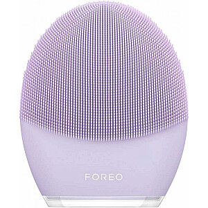 FOREO Luna3 Smart Очищающий и укрепляющий массажер для лица для чувствительной кожи Укрепляющий массажер для чувствительной кожи