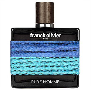 FRANCK OLIVIER Pure Homme EDT purškiklis 100ml