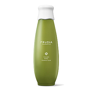 FRUDIA Avocado Relief Essence Tonikas maitinantis ir regeneruojantis tonikas avokadų pagrindu 195ml