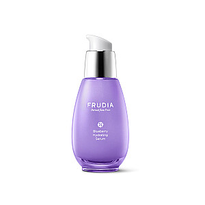 FRUDIA Blueberry Hydrating Serum Intensyviai drėkinantis serumas uogų pagrindu 50g