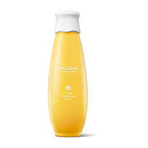 FRUDIA Brightening Toner осветляющий тоник для лица Цитрус 195г