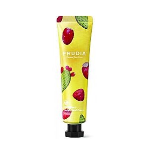 FRUDIA My Orchard Hand Cream питательный и увлажняющий крем для рук Кактус 30мл