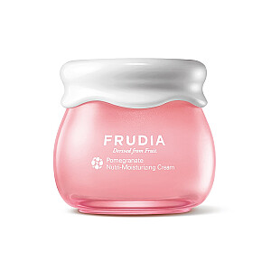 FRUDIA Nutri-Moisturizing Cream maitinamasis ir drėkinamasis veido kremas Granatų 55g