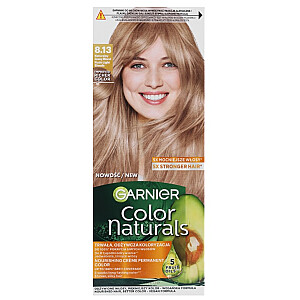 Краска для волос GARNIER Color Naturals 8.13 Натуральный Светлый Блондин
