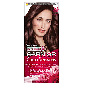 Краска для волос GARNIER Color Sensation 4.15 Морозный Каштан