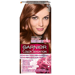 Краска для волос GARNIER Color Sensation 6.35 Chic Light Chestnut