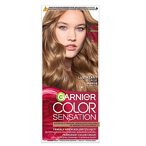 Plaukų dažai GARNIER Color Sensation 7.0 Švelni šviesiaplaukė