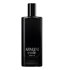 GIORGIO ARMANI Code Pour Homme kvepalų purškiklis 15 ml