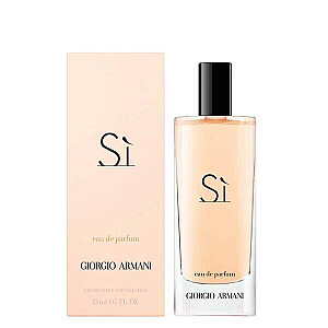 GIORGIO ARMANI Yes EDP спрей 15 мл