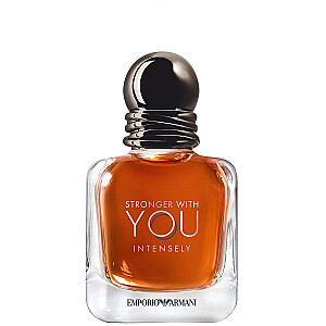 GIORGIO ARMANI Stronger With You Intense EDP спрей 30 мл