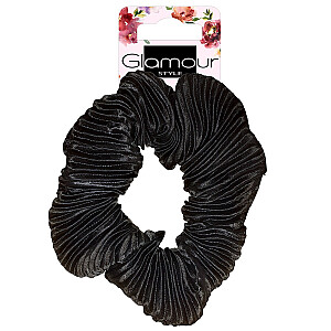 Plaukų įvyniojimas GLAMOUR Crimped Black 