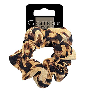 Plaukų įvyniojimas GLAMOUR Leopard