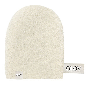 GLOV Just Add Water Makeup Remover Pirštinės Ivory Makeup Remover