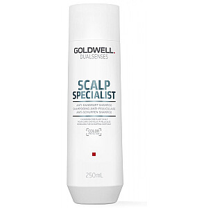 GOLDWELL Scalp Specjalist šampūnas nuo pleiskanų 250ml