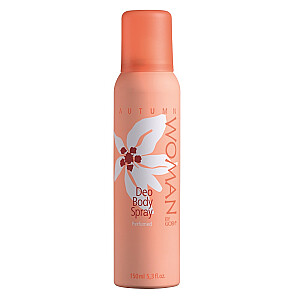 GOSH Dezodorantas Ruduo 150ml