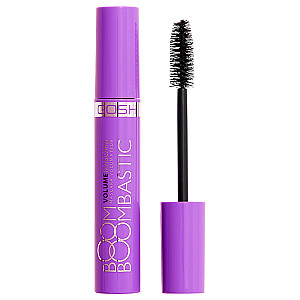 GOSH Boombastick Volume Mascara tankinantis tušas 001 Extreme Black 13ml