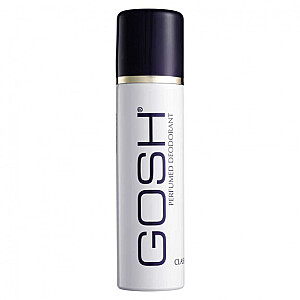 GOSH Classic Parfumed Deodorant дезодорант со спреем 150мл