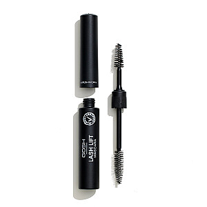 GOSH Lash Lift Mascara pakeliantis tušas 001 Extreme Black 8ml