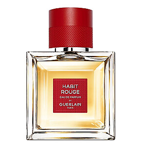 GUERLAIN Habit Rouge EDP спрей 50мл