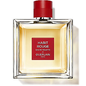 GUERLAIN Habit Rouge EDT спрей 150ml