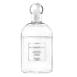 DUŠO GELĖ GUERLAIN Les Delices De Bain 200 ml