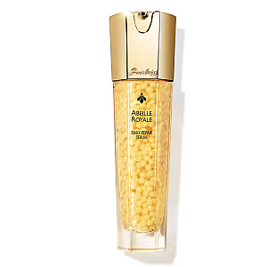 GUERLAIN Abeille Royale Daily Repair Age Defying plaukų serumas, 30 ml