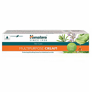 HIMALAYA Antiseptinis raminamasis ir apsauginis kremas 20g