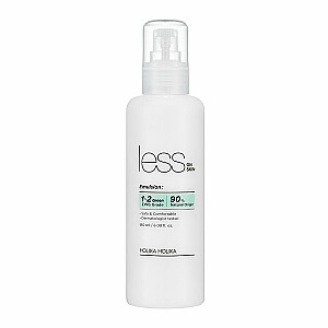 HOLIKA HOLIKA Less on Skin Emulsion drėkinamoji emulsija visų tipų odai 180ml