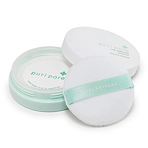 HOLIKA HOLIKA Puri Pore No Sebum Powder skaidri veido pudra 7g