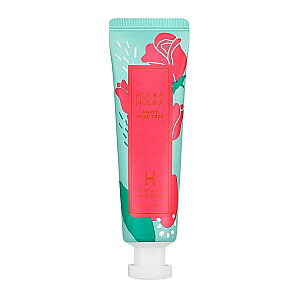 HOLIKA HOLIKA Parfumuotas rankų kremas Rainy Rose Tree 30ml