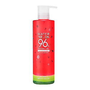 HOLIKA HOLIKA Успокаивающий гель 96% Гель для тела и лица Арбуз 390мл