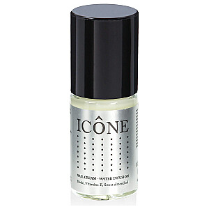 ICONE Nail Cream Nagų kondicionierius Water Infusion 6 ml