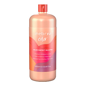 INEBRYA Color Perfect šampūnas plaukams 1000 ml