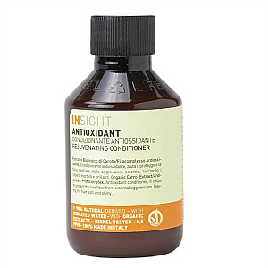 INSIGHT Antioksidantinis plaukų kondicionierius nuo senėjimo 100ml
