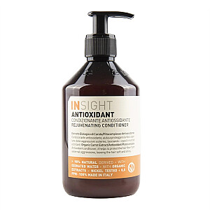INSIGHT Antioksidantinis plaukų kondicionierius nuo senėjimo 400ml