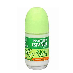 INSTITUTO ESPANOL Aloe Vera Deo Шариковый дезодорант 75 мл