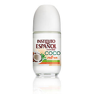 INSTITUTO ESPANOL Dezodorantas Coco Roll-on 75ml