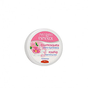 INSTITUTO ESPANOL Rosa Mosqueta atstatomasis kremas kūnui ir rankoms 50ml