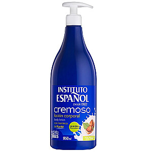 INSTITUTO ESPANOL Drėkinamasis kūno balzamas Shea 850ml