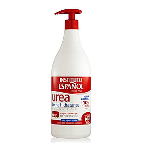 INSTITUTO ESPANOL Urea Drėkinamasis kūno losjonas su karbamidu 950ml